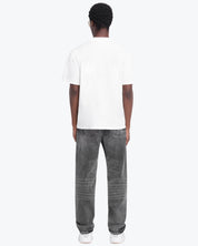 Represent Jeans MLM6080 044 - SanShopLuxury - 2024, 44, 46, 47, 48, 50, 52, 54, Abbigliamento, Autunno/Inverno, Continuativo, FW24, Grigio, Idoneo, Jeans, Outlet, Primavera/Estate, Represent, Ultimo, Uomo