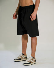 Asensyo Short PN 02 - SanShopLuxury - 2024, Abbigliamento, Asensyo, Idoneo, L, M, Marrone, Nero, Outlet, Primavera/Estate, S, Short, SS24, Uomo, XL, XXL