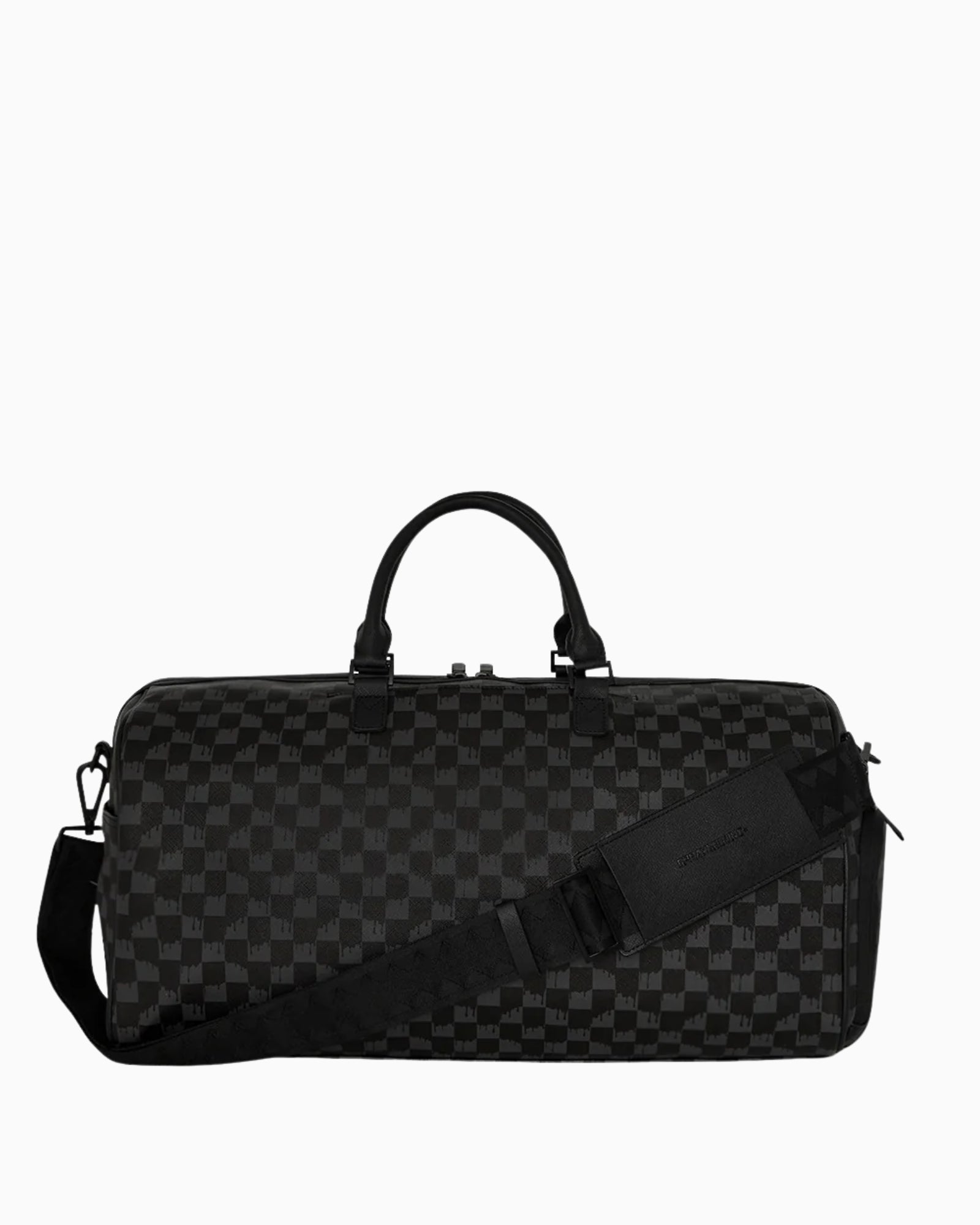 Sprayground Borsa Valigia 910D7966NSZ - SanShopLuxury - 2025, Accessori, Autunno/Inverno, Borsa Valigia, Continuativo, Donna, FW25, Nero, New, Primavera/Estate, Sprayground, Stellato, Unica, UNISEX, Uomo, Valigeria