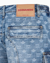 Dsquared2 Short S74MU0980/D30023470