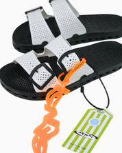 Sensi Sandali 4150/URBAN002 - SanShopLuxury - 36/37, 46/47, Beachwear, Bianco, Calzature, Carry Over, Donna, Gomma, Idoneo, New, Primavera/Estate, Sandali, Sensi, UNISEX, Uomo