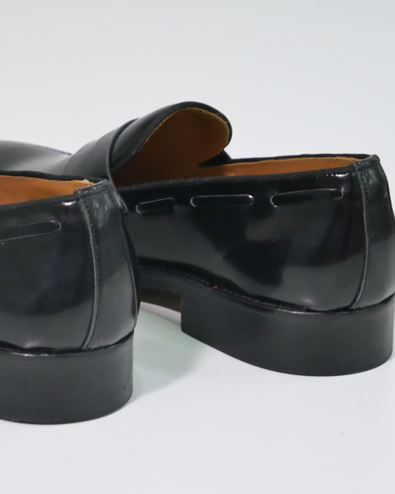 Millionaire Scarpe COLLEGE001-BLK - SanShopLuxury - 2025, 40, 41, 42, 43, 44, 45, Autunno/Inverno, Calzature, Continuativo, Idoneo, Millionaire, Nero, New, Primavera/Estate, Scarpe, SS25, Uomo