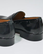 Millionaire Scarpe COLLEGE001-BLK - SanShopLuxury - 2025, 40, 41, 42, 43, 44, 45, Autunno/Inverno, Calzature, Continuativo, Idoneo, Millionaire, Nero, New, Primavera/Estate, Scarpe, SS25, Uomo