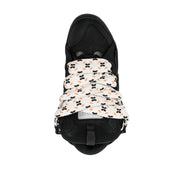 Lanvin Sneakers FMSKRK11DRAGE23 - SanShopLuxury - 2023, 39, Autunno/Inverno, Calzature, Carry Over, Continuativo, Donna, Idoneo, Lanvin, Nero, New, Primavera/Estate, Sneakers, Ultimo, Uomo