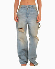 Donotconform Jeans W-BAGGY10
