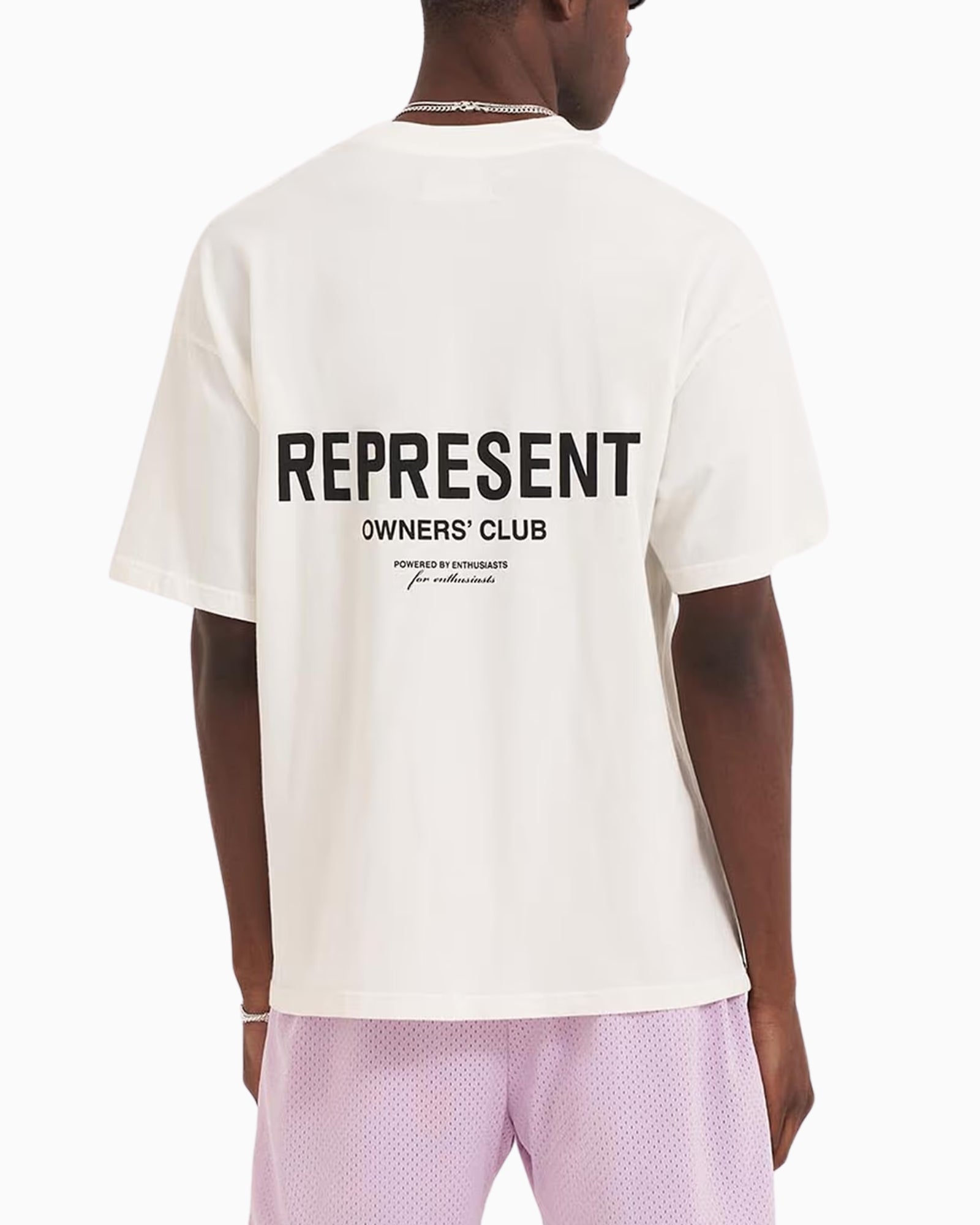 Represent T-Shirt OCM41114/072