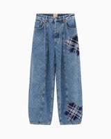 Gavensemble Jeans FW26BALLJ15