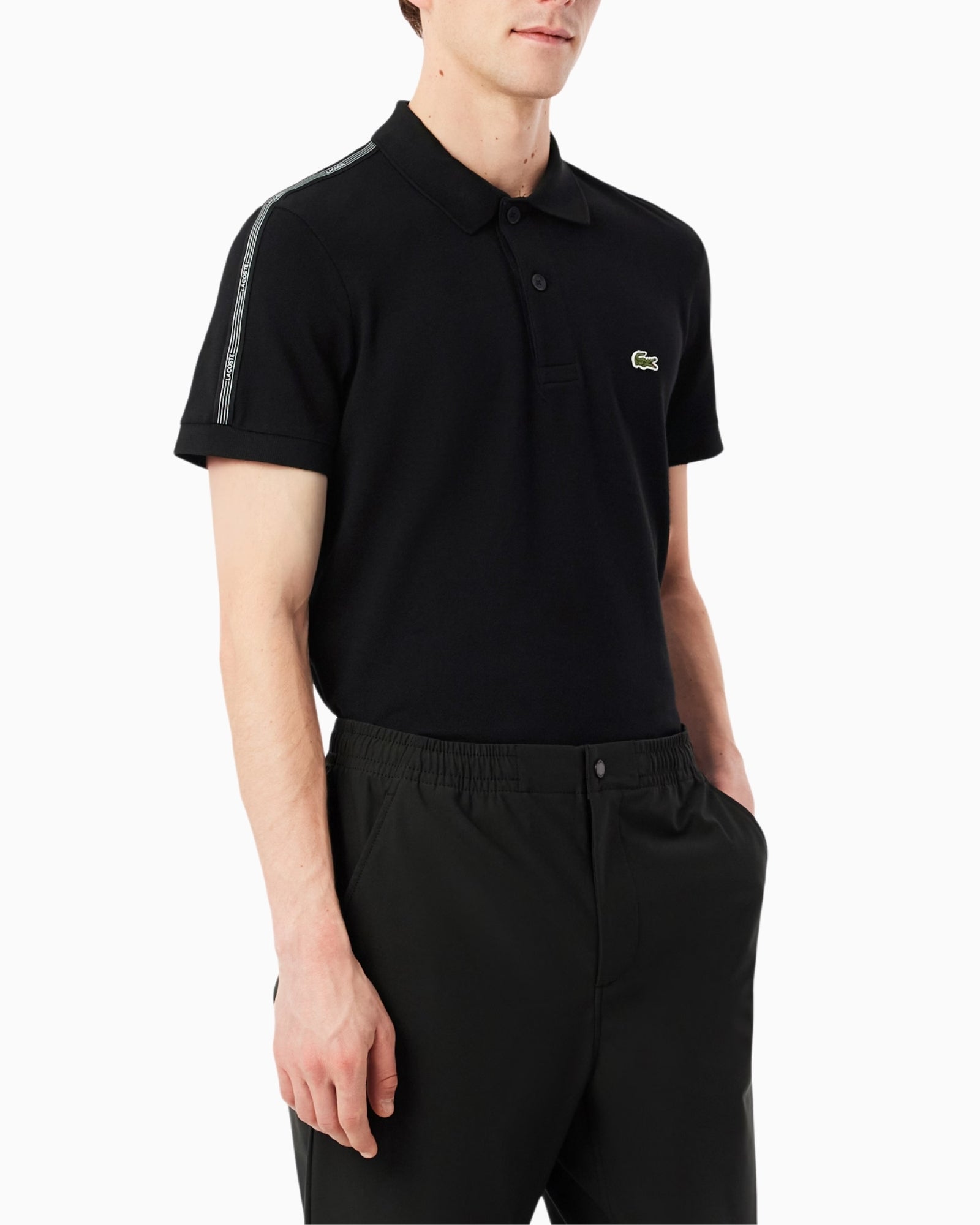 Lacoste T-Shirt Polo PH0897/031