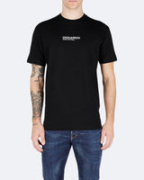 Dsquared2 T-Shirt S74GD0946/D20020900
