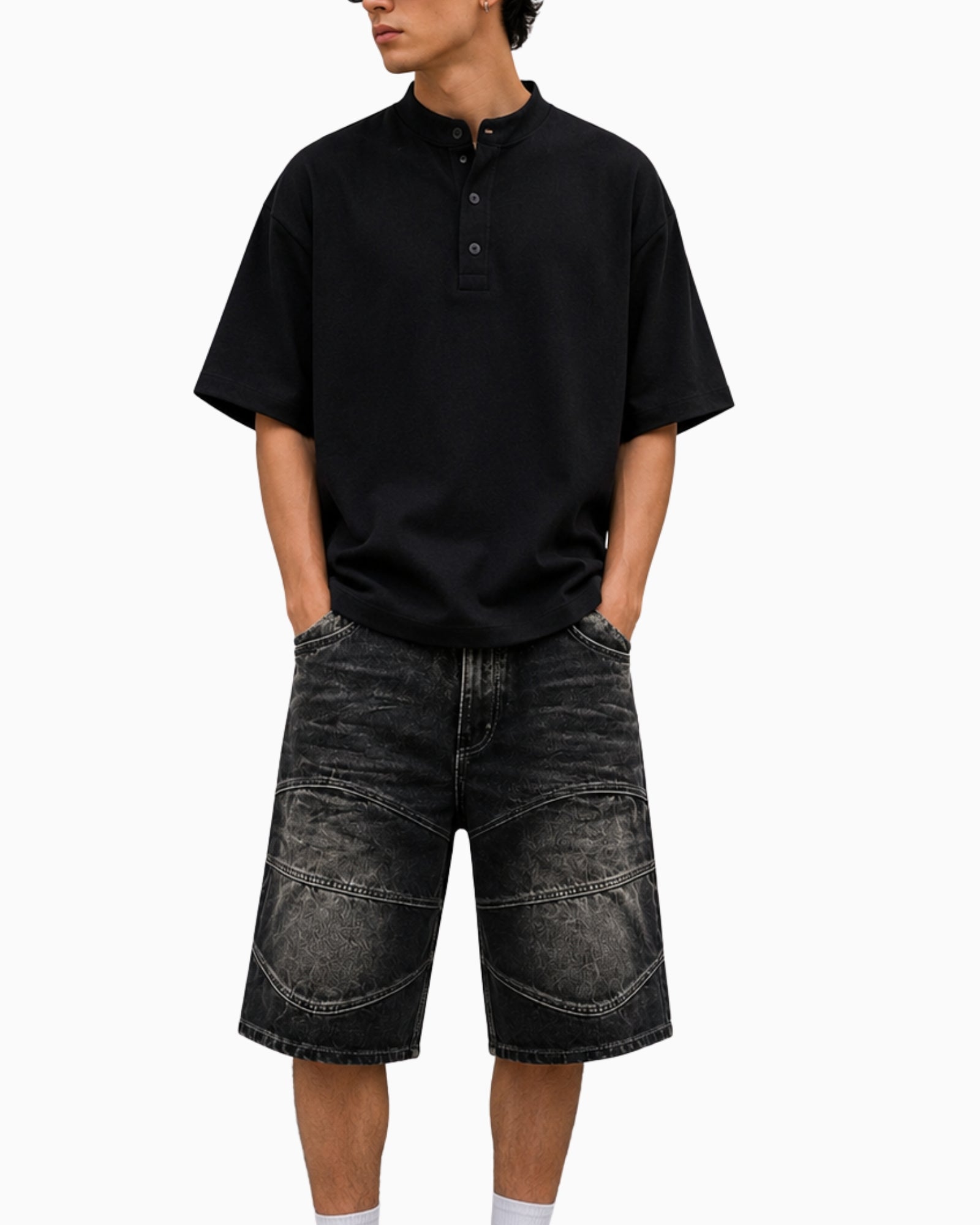 Donotconform Short SHORT2630