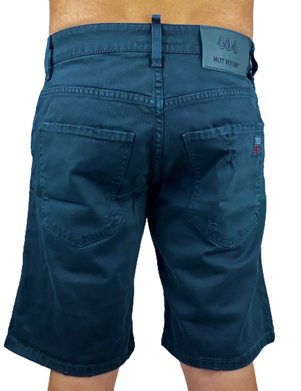 Estate, Short, SS18, Uomo