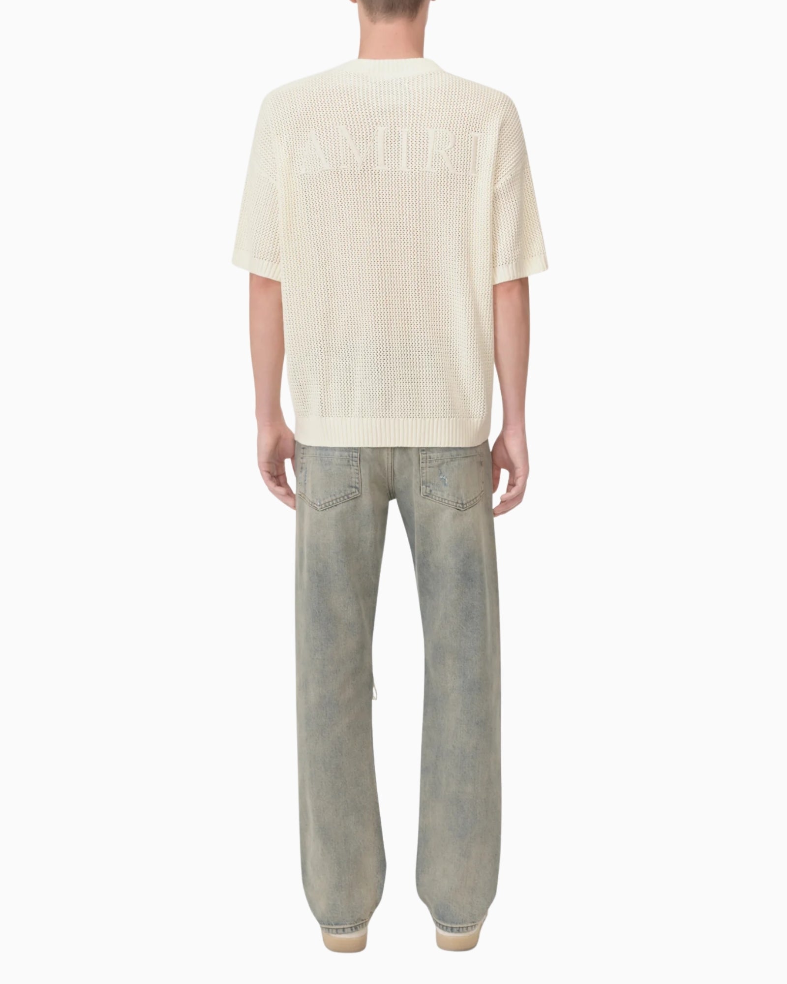 Amiri Jeans AM326JE007/000F