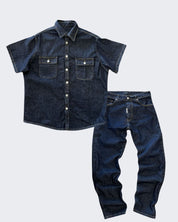 Donotconform Camicia SHIRT4020-O-W - SanShopLuxury - 2024, Abbigliamento, Blu, Camicia, Donotconform, Idoneo, Outlet, Primavera/Estate, SHIRT4020-O-W, SS24, Ultimo, Uomo, XL