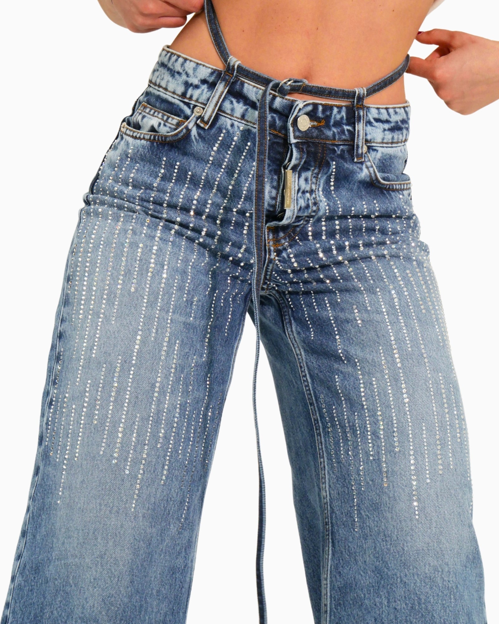 Donotconform Jeans W-BAGGY40