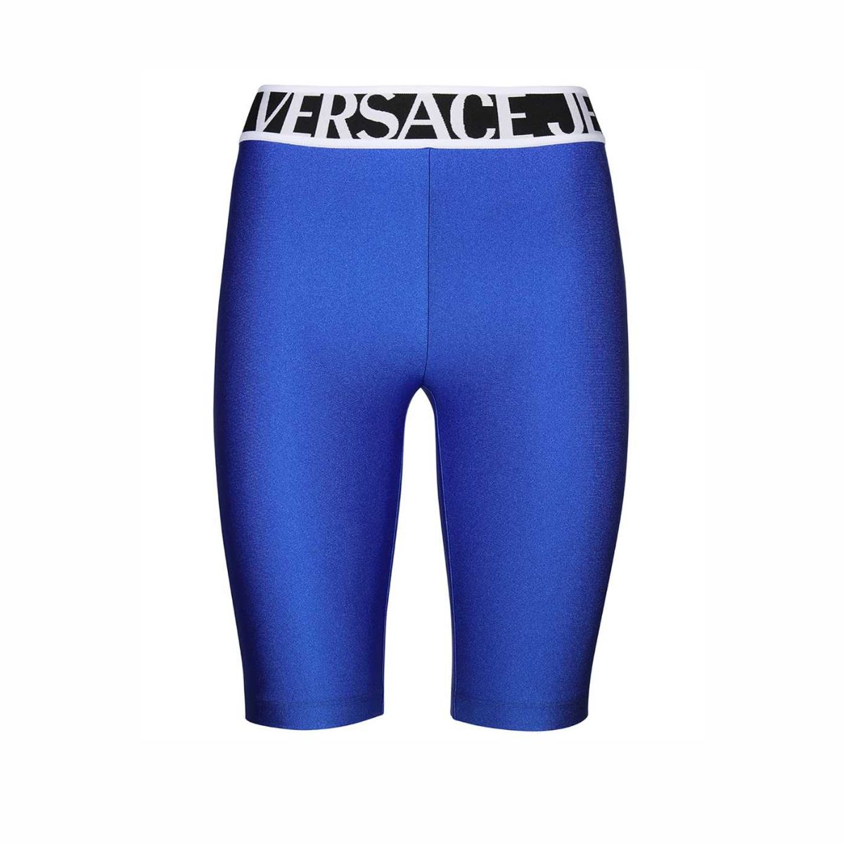 Estate, Short, Turchese, Versace Jeans Couture