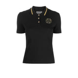 Versace Jeans Couture T-Shirt Polo 75HAGT08 CJ01T