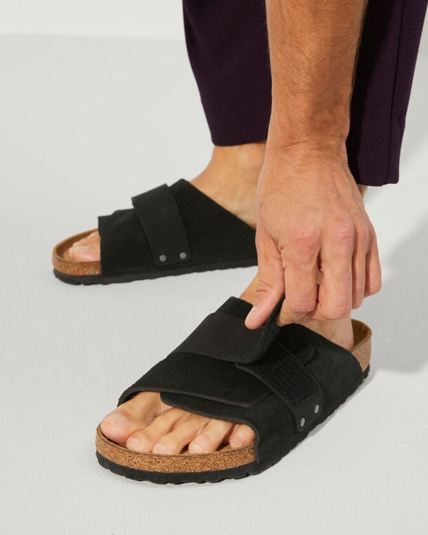 Birkenstock Sandali 1022566