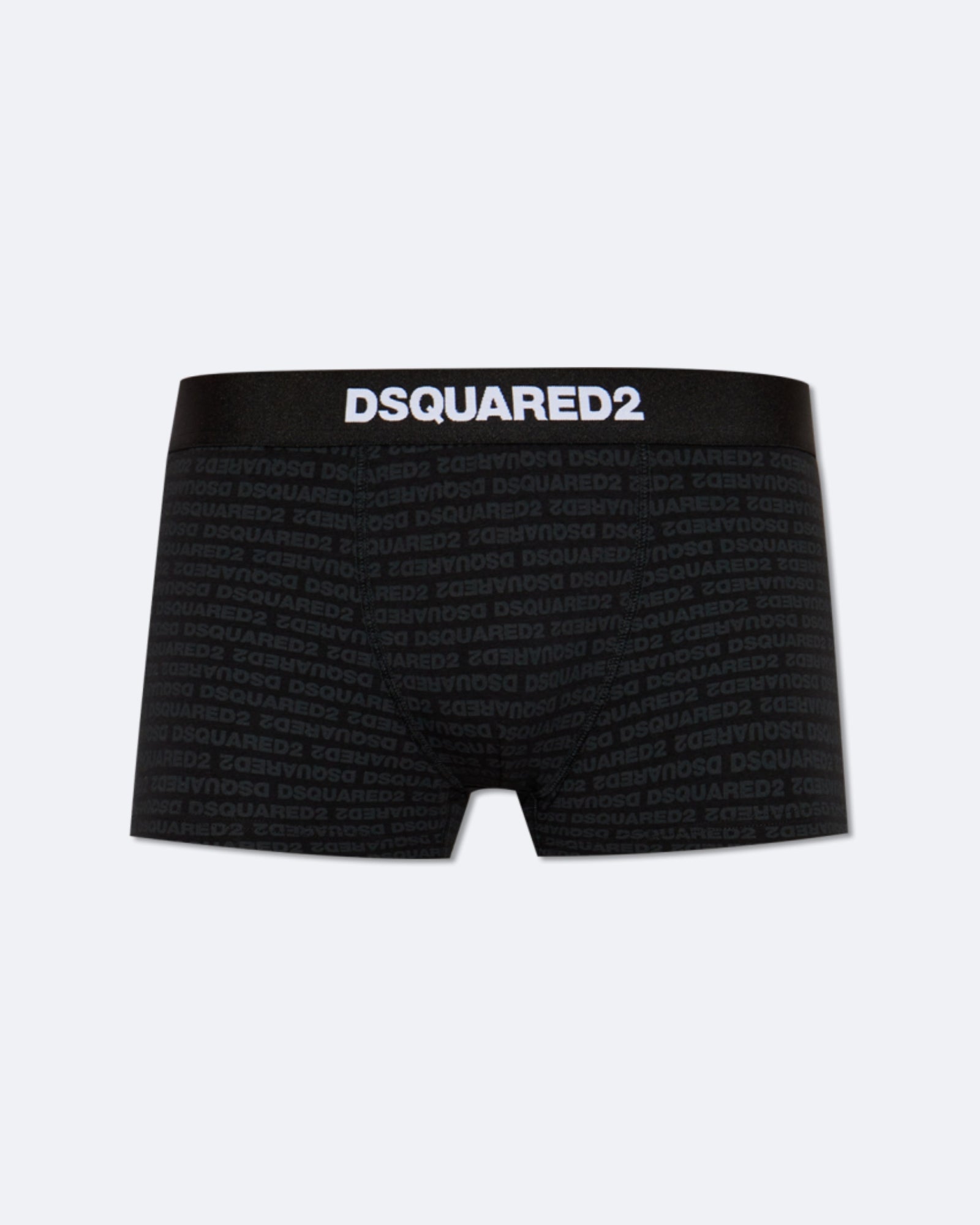 Dsquared2 Boxer D9H145510-001 - SanShopLuxury - Abbigliamento, Autunno/Inverno, Boxer, Carry Over, Continuativo, Dsquared2, Idoneo, L, M, Nero, New, Primavera/Estate, S, Uomo, XL, XXL