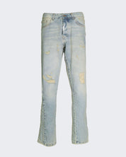 Donotconform Jeans JEANS3040 - SanShopLuxury - 2024, 52, 54, Abbigliamento, Blu, Donotconform, Idoneo, Jeans, Outlet, Primavera/Estate, SS24, Ultimo, Uomo