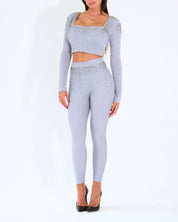 District Margherita Mazzei Top SH45 0023