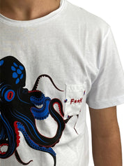 F**K T-Shirt FK18-1627U