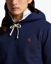 Ralph Lauren Felpa 710766778 - SanShopLuxury - 2023, Abbigliamento, Autunno/Inverno, Bianco, Blu, Carry Over, Con Cappuccio, Felpa, Idoneo, L, M, New, Ralph Lauren, S, Uomo, XL, XXL