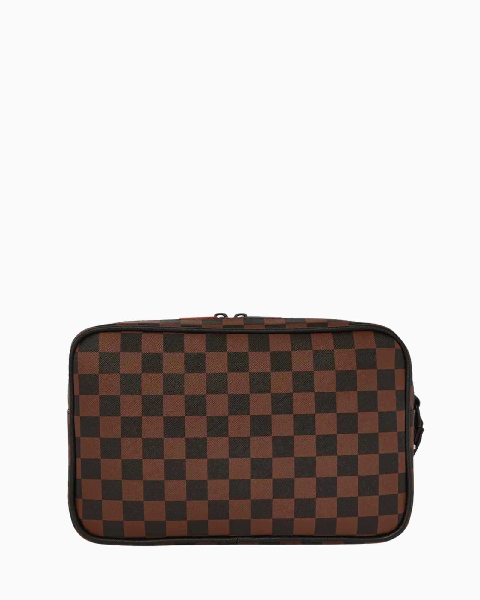 Sprayground Borsa a Mano 910B7492NSZ - SanShopLuxury - 2025, Accessori, Autunno/Inverno, Borsa a Mano, Continuativo, Donna, Idoneo, Marrone, New, Primavera/Estate, Sprayground, SS25, Unica, UNISEX, Uomo, Valigeria