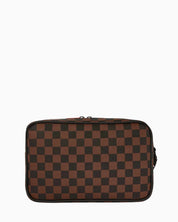 Sprayground Borsa a Mano 910B7492NSZ - SanShopLuxury - 2025, Accessori, Autunno/Inverno, Borsa a Mano, Continuativo, Donna, Idoneo, Marrone, New, Primavera/Estate, Sprayground, SS25, Unica, UNISEX, Uomo, Valigeria