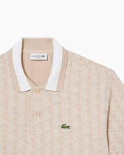 Lacoste T-Shirt Polo DH1417/8GI