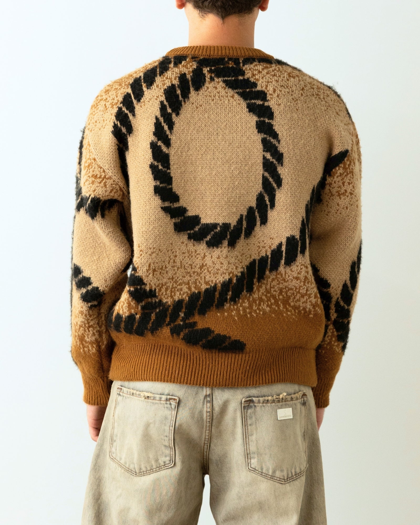 Gavensemble Maglieria PULL03-MR