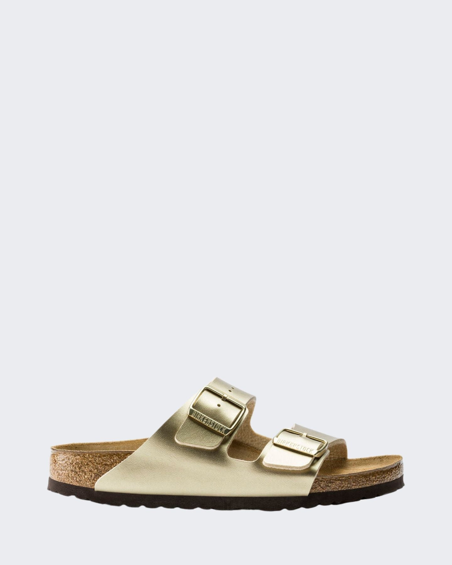 Birkenstock Sandali 1016111 - SanShopLuxury - 1016111, 36, 37, 38, 39, 40, Birkenstock, Calzature, Carry Over, Donna, New, Oro, Primavera/Estate, Sandali, Stellato