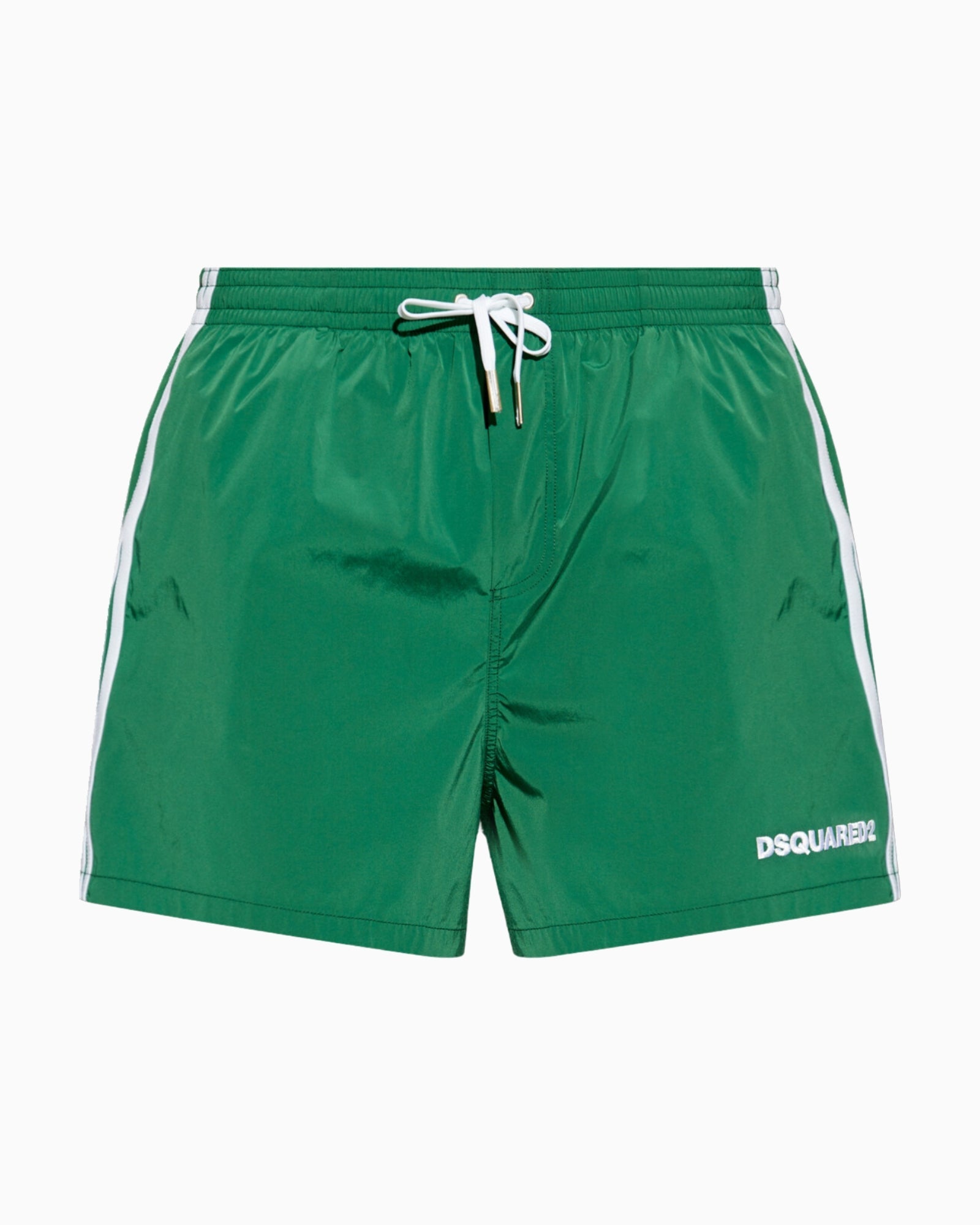 Estate, SS25, Uomo, Verde