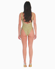 District Margherita Mazzei Costume 5BR50-1991