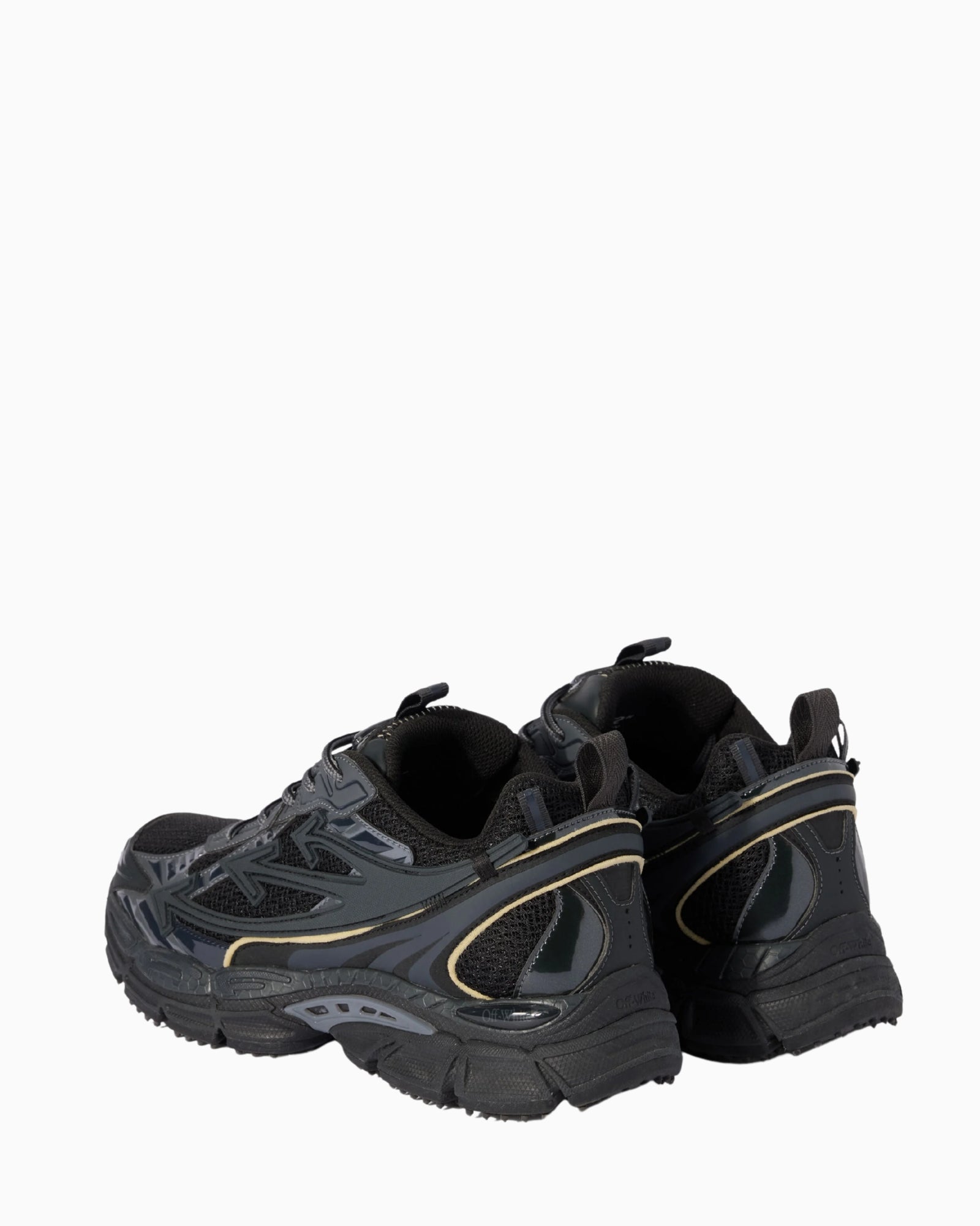 Off-White Sneakers OMIA295C99FAB001-1010