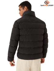 Colmar Giubbino 1206 5VR - SanShopLuxury - -50%, 2021, 48, 52, 54, Abbigliamento, Autunno/Inverno, Colmar, FW21, Giubbino, Nero, Outlet, Uomo