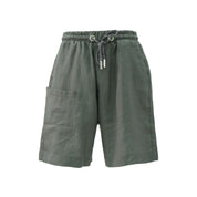 Gavensemble Short BER250 - SanShopLuxury - Abbigliamento, Beige, Carry Over, Gavensemble, Idoneo, L, Lino, M, New, Primavera/Estate, S, Short, Uomo, Verde, XL, XXL