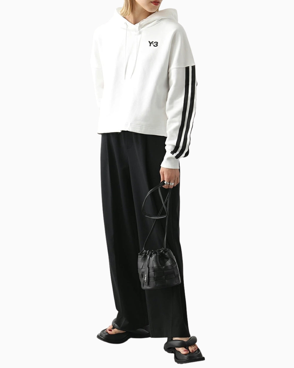 Adidas Y-3 Felpa HG3790