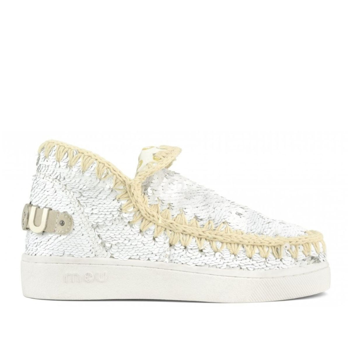 Estate, Sneakers, SS22, Verde