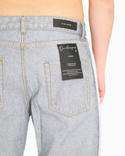Donotconform Jeans BAGGY7210 - SanShopLuxury - 2025, 44, 46, 48, 50, 52, 54, Abbigliamento, Donotconform, Grigio, Idoneo, Jeans, New, Primavera/Estate, SS25, Uomo