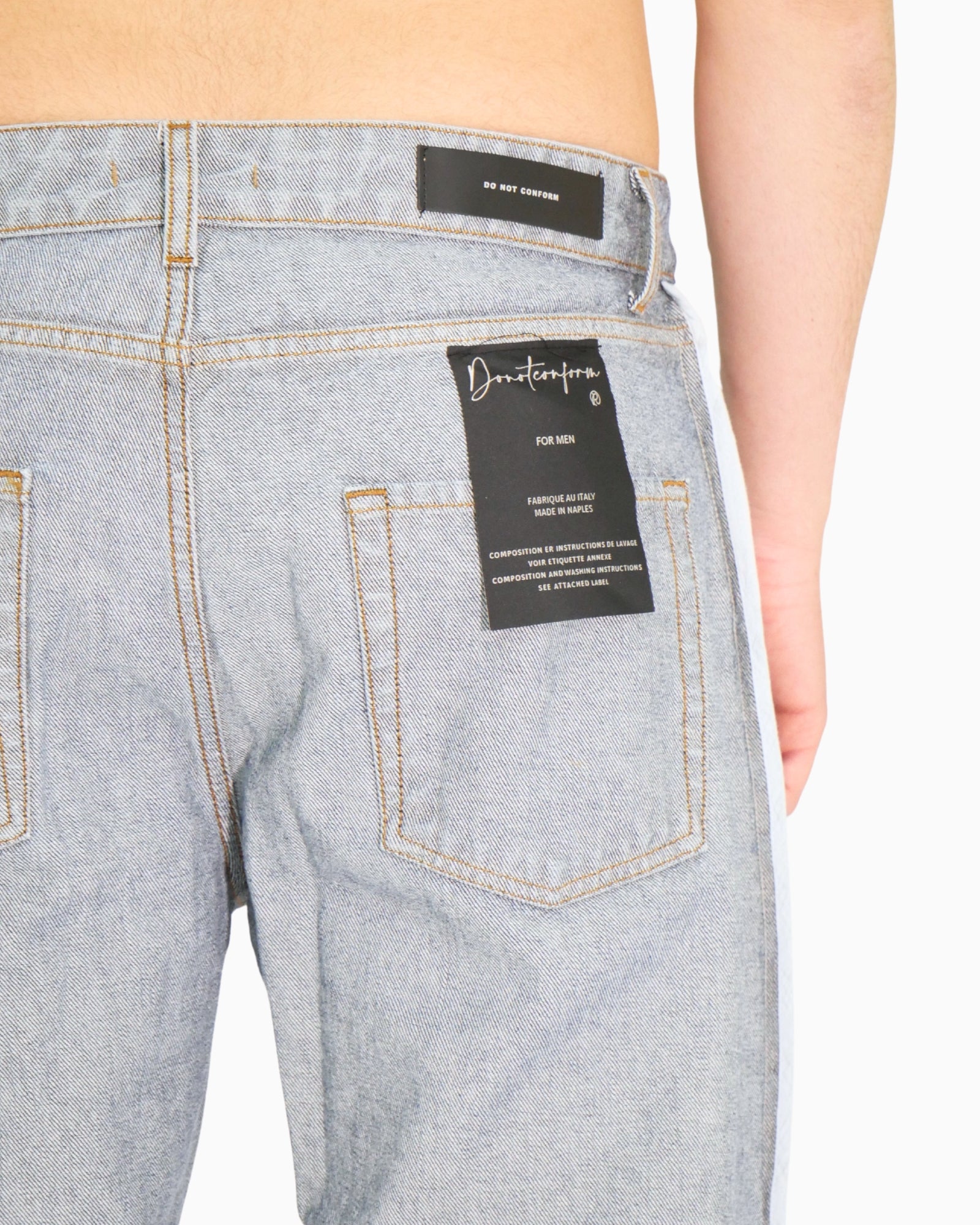 Donotconform Jeans BAGGY7210
