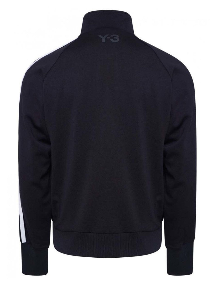 Adidas Y-3 Felpa DP0537 - SanShopLuxury - -50%, 2018, Abbigliamento, Adidas Y-3, Autunno/Inverno, Felpa, FW18, L, M, Nero, Outlet, Uomo, Zip