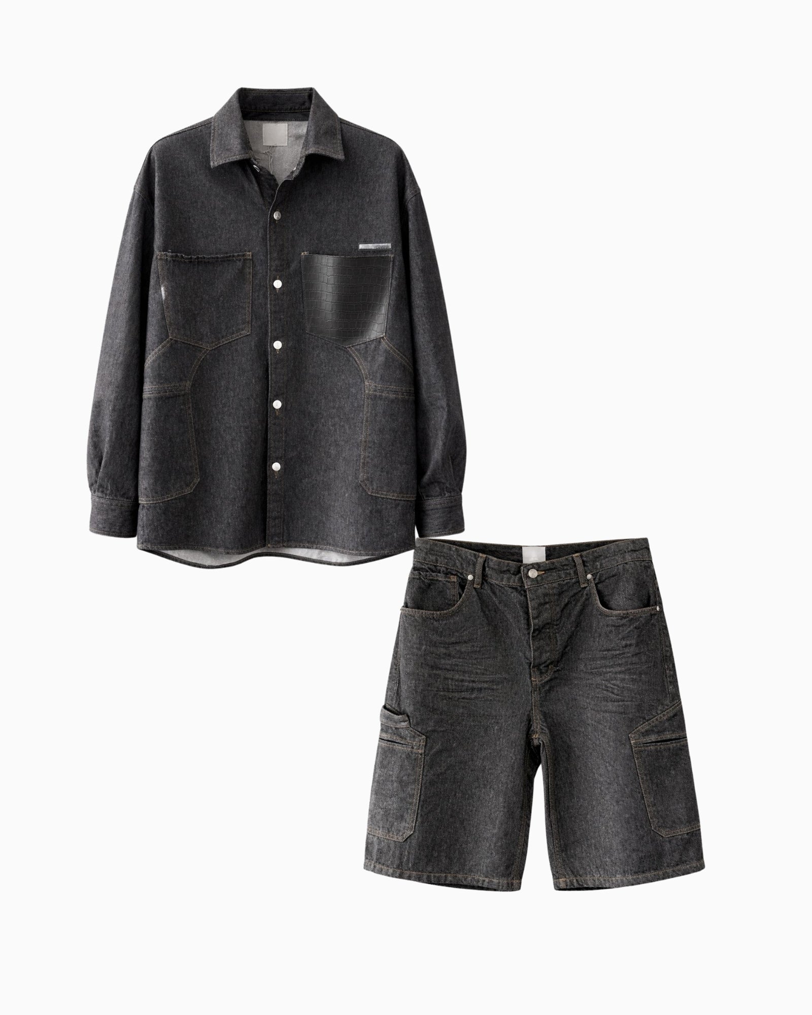 Gavensemble Camicia SS26SHIRTJ950