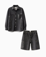 Gavensemble Camicia SS26SHIRTJ950