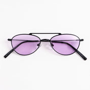 Sunglasses Occhiali BALI VIOLA-C03 - SanShopLuxury - 2025, Accessori, Autunno/Inverno, Bellezza, Continuativo, Donna, New, Occhiali, Primavera/Estate, SS25, Stellato, Sunglasses, UNISEX, Uomo, Viola