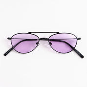 Sunglasses Occhiali BALI-C03-VIOLA