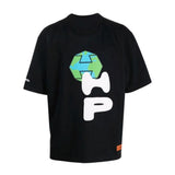 Heron Preston T-Shirt HMAA025F21JER0011001