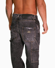 Gavensemble Jeans FW25BAGGY40
