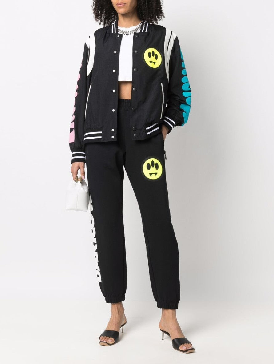 Barrow Pantatuta 031355 - SanShopLuxury - 2022, Abbigliamento, Autunno/Inverno, Barrow, Donna, FW22, Idoneo, L, M, Nero, Outlet, Pantatuta, Rosa, UNISEX, Uomo, XL, XS