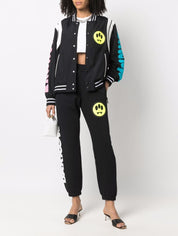 Barrow Pantatuta 031355 - SanShopLuxury - 2022, Abbigliamento, Autunno/Inverno, Barrow, Donna, FW22, Idoneo, L, M, Nero, Outlet, Pantatuta, Rosa, UNISEX, Uomo, XL, XS