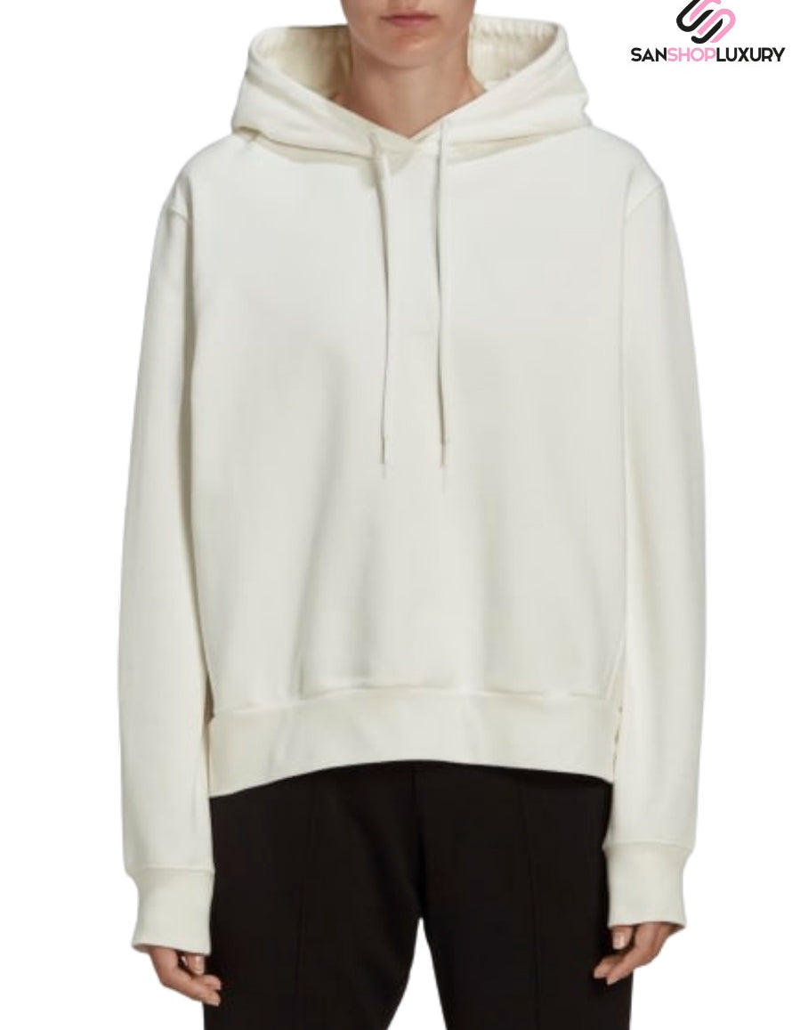 Inverno, Bianco, Donna, Felpa, FW20, M, Outlet, S, XS